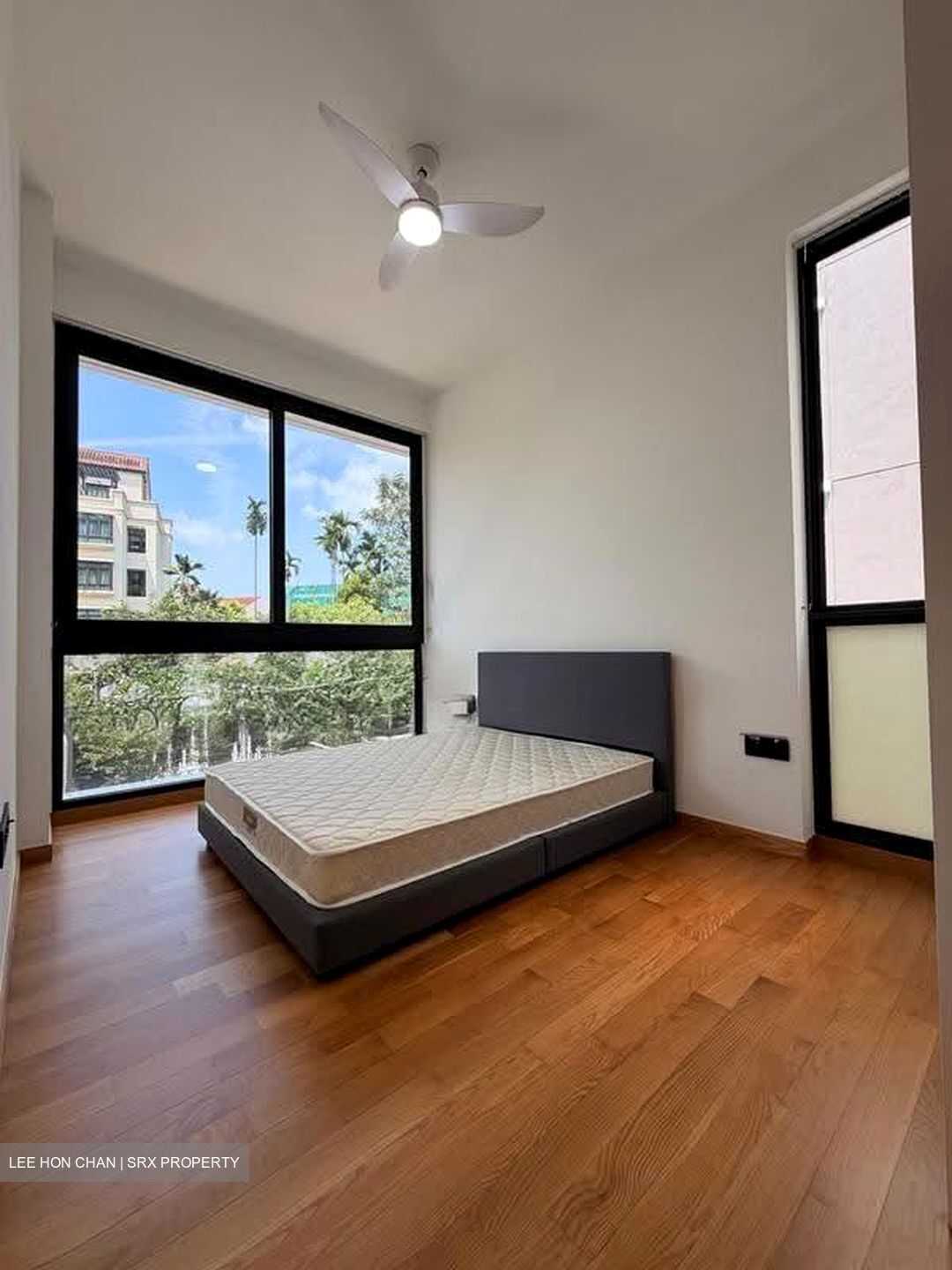 Peak Residence (D11), Condominium #614137561